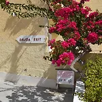 아파트 El Cortijo Playa Americas *