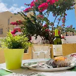 아파트 El Cortijo Playa Americas
