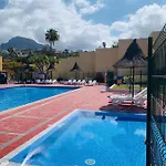 아파트 El Cortijo Playa Americas *