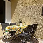 아파트 El Cortijo Playa Americas