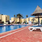 아파트 El Cortijo Playa Americas *