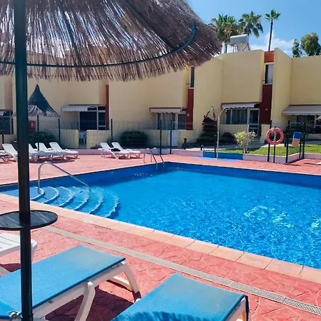 El Cortijo Playa Americas * Плайя-де-лас-Амерікас