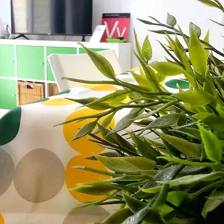 El Cortijo Playa Americas Διαμέρισμα Πλάγια ντε λας Αμέρικας