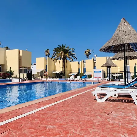 Апартаменти El Cortijo Playa Americas *