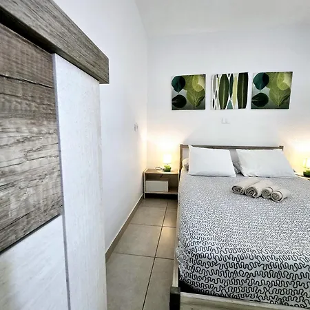 El Cortijo Playa Americas Διαμέρισμα Πλάγια ντε λας Αμέρικας