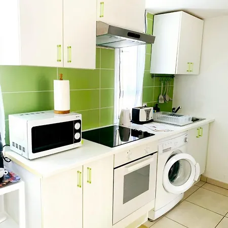 El Cortijo Playa Americas * Playa de las Americas (Tenerife)