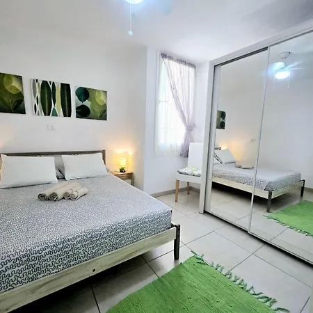 Апартаменти El Cortijo Playa Americas *