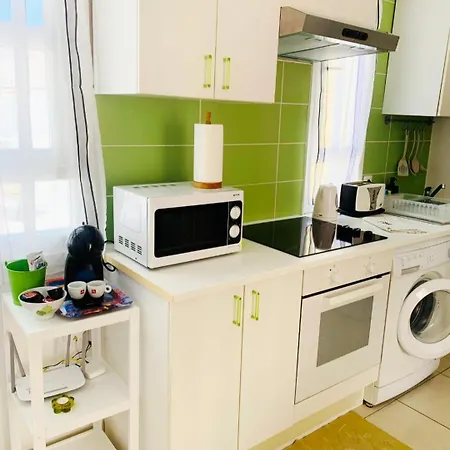 El Cortijo Playa Americas Apartament Playa de las Americas (Tenerife)