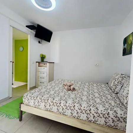 El Cortijo Playa Americas Διαμέρισμα