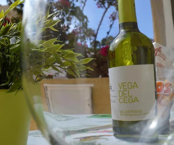 El Cortijo Playa Americas *