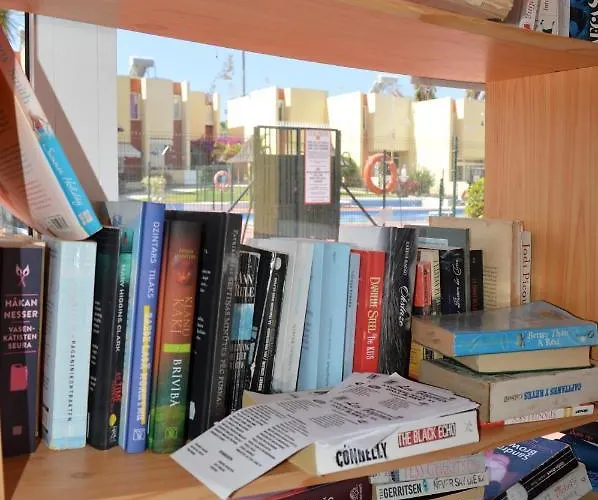 El Cortijo Playa Americas Апартаменты Плая-де-лас-Америкас