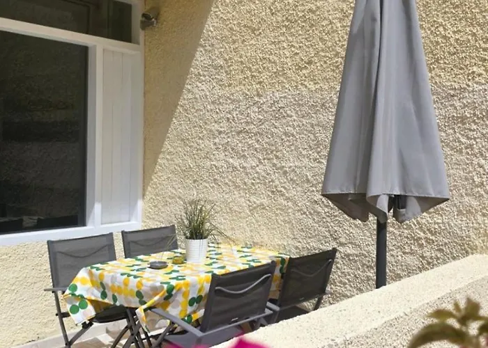 El Cortijo Playa Americas Апартаменты *