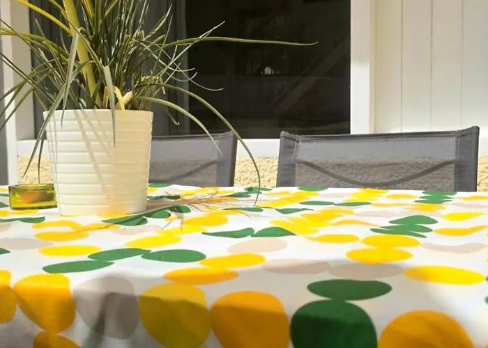 El Cortijo Playa Americas *