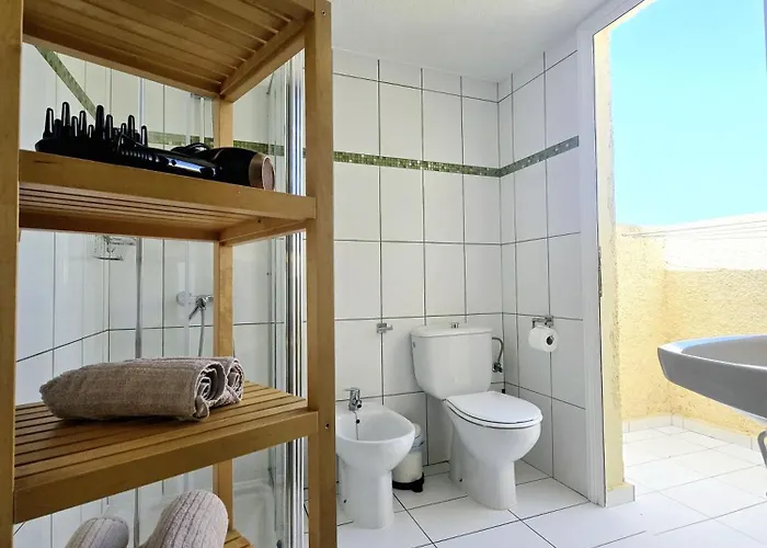 Апартаменты El Cortijo Playa Americas *