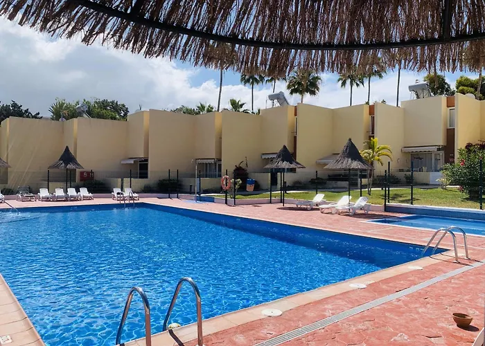 El Cortijo Playa Americas * Плая-де-лас-Америкас