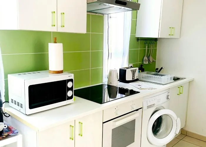 El Cortijo Playa Americas * Плая-де-лас-Америкас