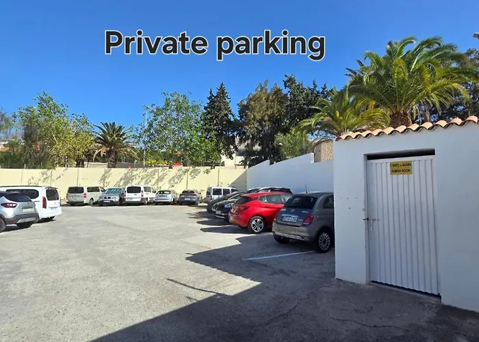 El Cortijo Playa Americas