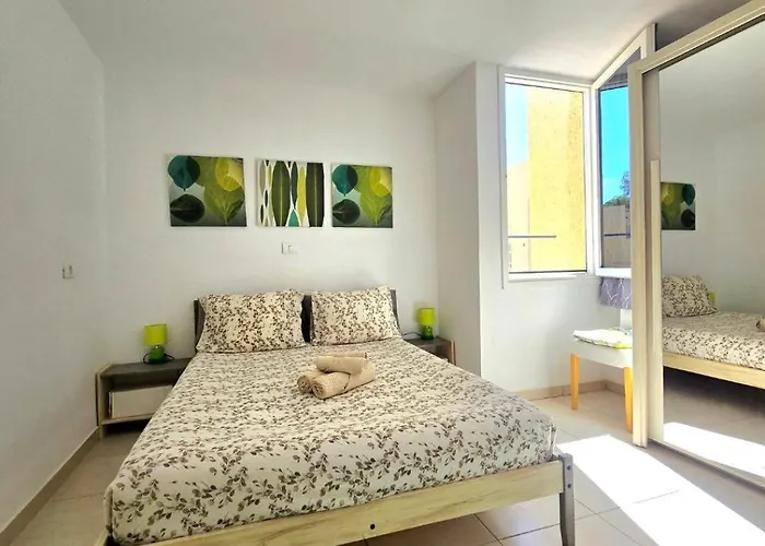 El Cortijo Playa Americas *