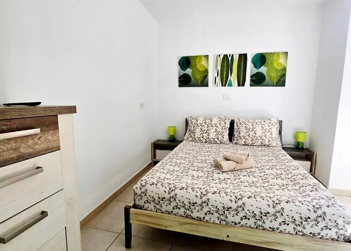 El Cortijo Playa Americas