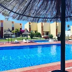 Апартаменты El Cortijo Playa Americas