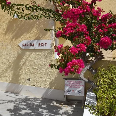 Daire El Cortijo Playa Americas *