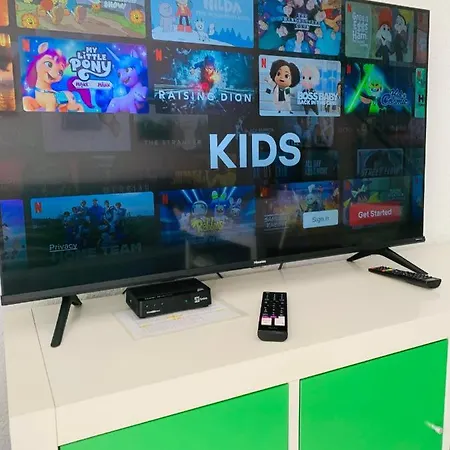 Apartment El Cortijo Playa Americas