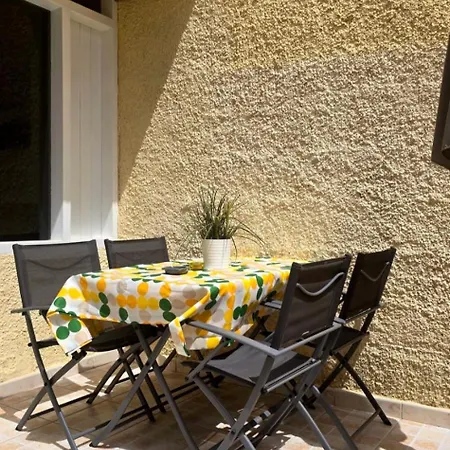 Daire El Cortijo Playa Americas