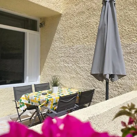 El Cortijo Playa Americas Apartment *