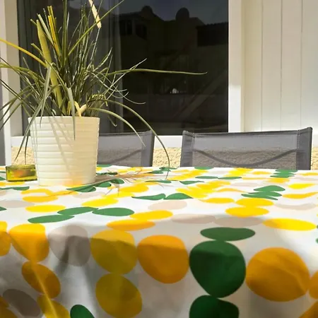 El Cortijo Playa Americas *