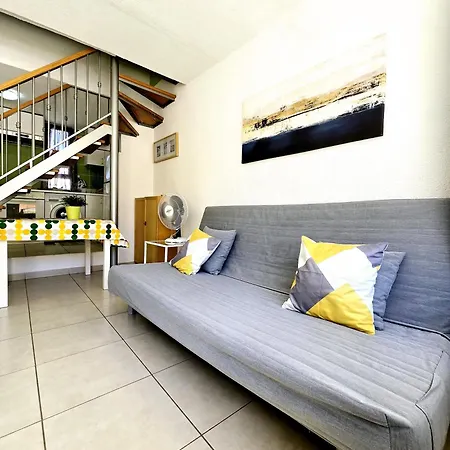 El Cortijo Playa Americas 公寓 *