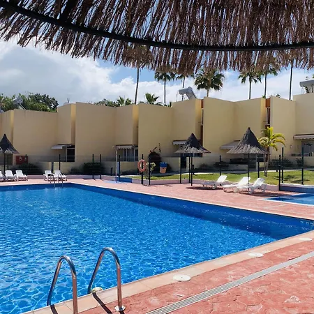 El Cortijo Playa Americas * 美洲海滩