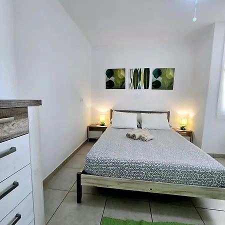 El Cortijo Playa Americas Apartamento *