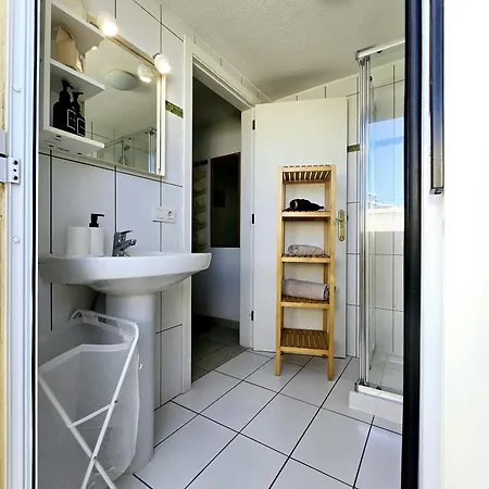 Apartment El Cortijo Playa Americas *