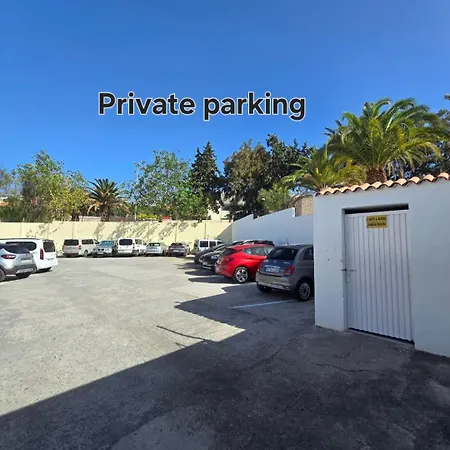 El Cortijo Playa Americas