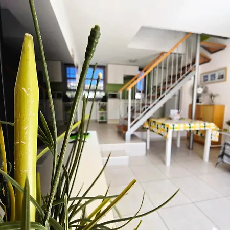 El Cortijo Playa Americas *