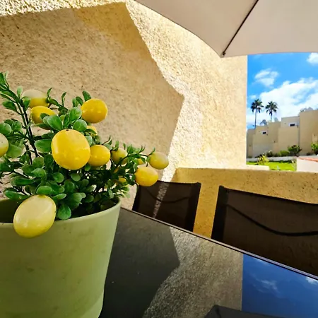 Apartment El Cortijo Playa Americas