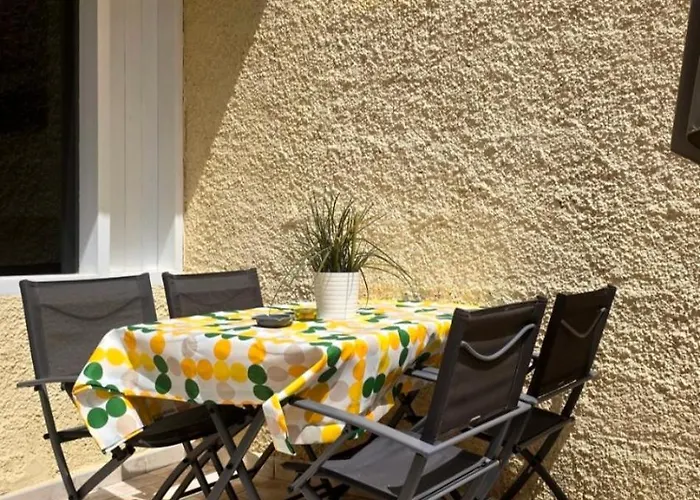 Apartman El Cortijo Playa Americas