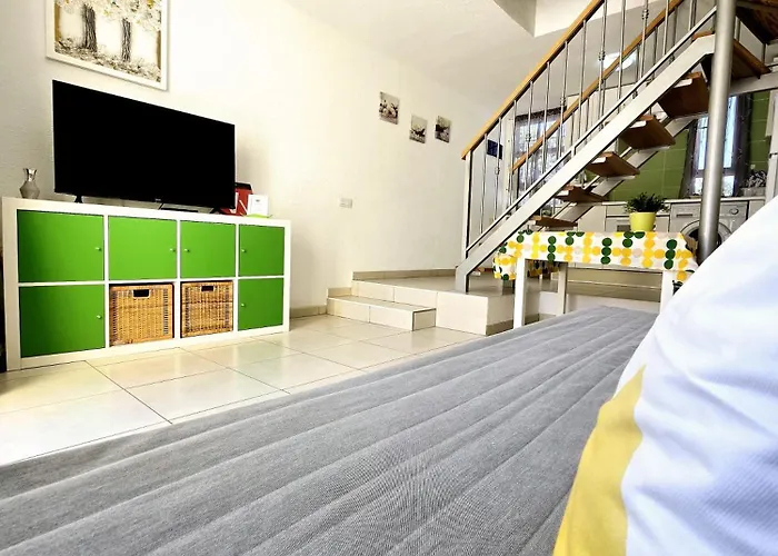 El Cortijo Playa Americas *