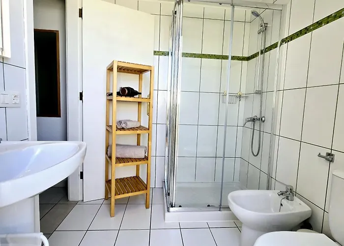 Apartman El Cortijo Playa Americas