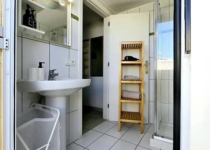 Apartman El Cortijo Playa Americas *