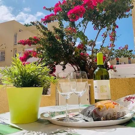 Apartment El Cortijo Playa Americas