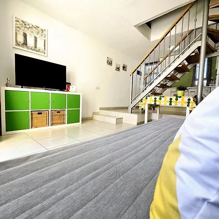 El Cortijo Playa Americas *