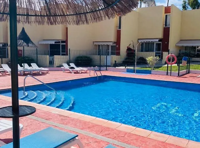 El Cortijo Playa Americas * بلايا ذي لاس أميريكاس