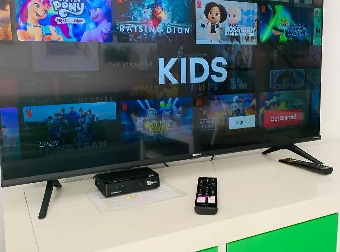 شقة El Cortijo Playa Americas