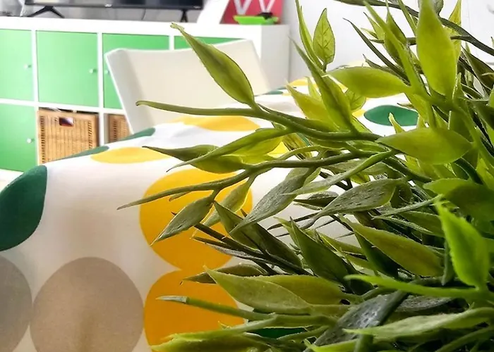 El Cortijo Playa Americas شقة بلايا ذي لاس أميريكاس