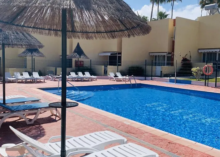 El Cortijo Playa Americas *